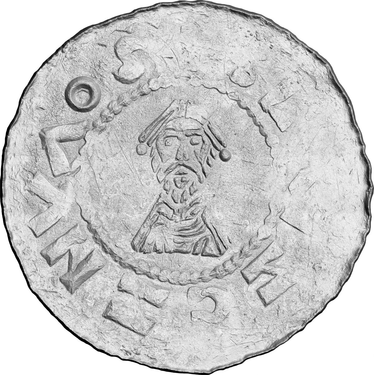 Av Reliéf ToolScan