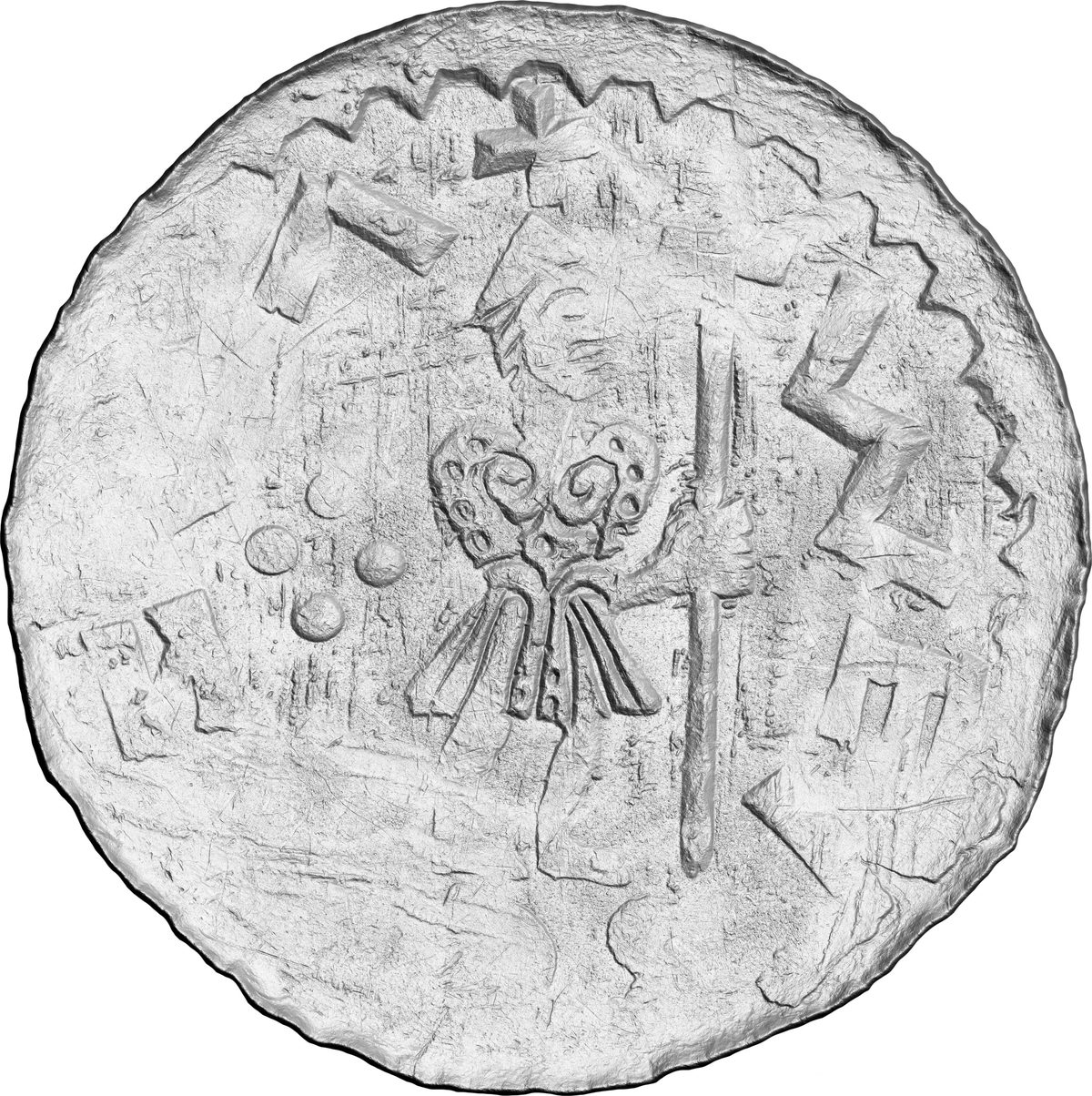 Rv Reliéf ToolScan