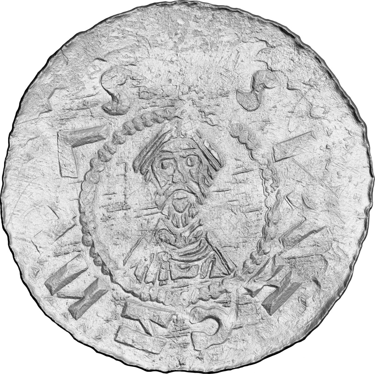 Av Reliéf ToolScan
