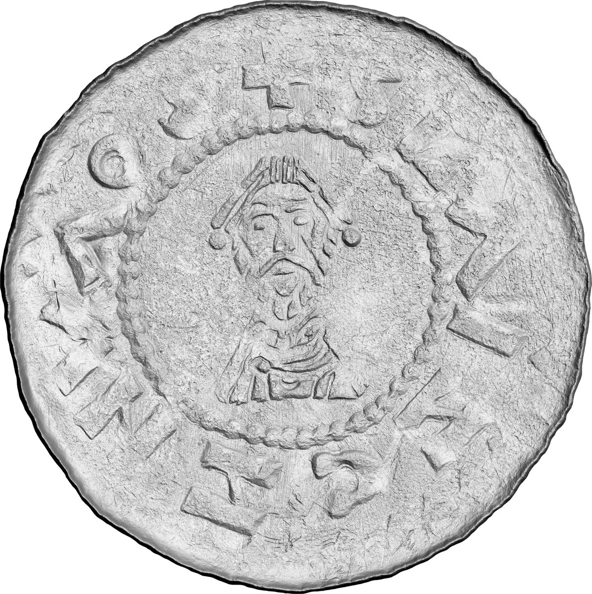 Av Reliéf ToolScan