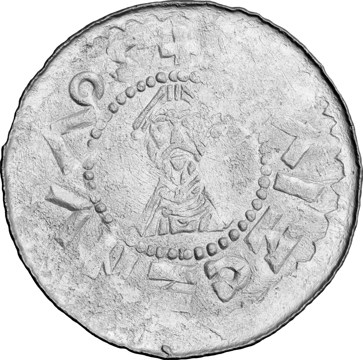 Av Reliéf ToolScan