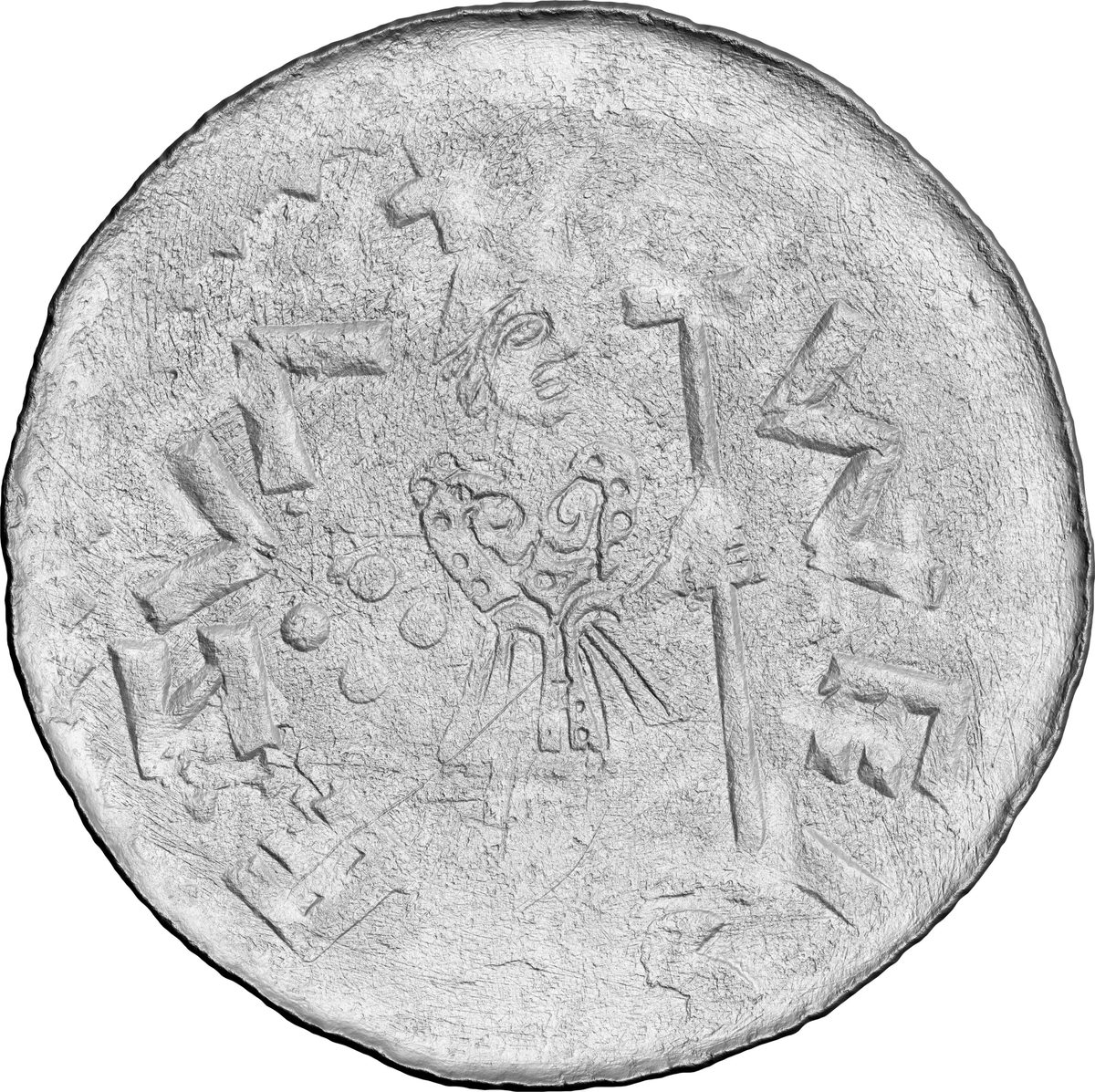 Rv Reliéf ToolScan
