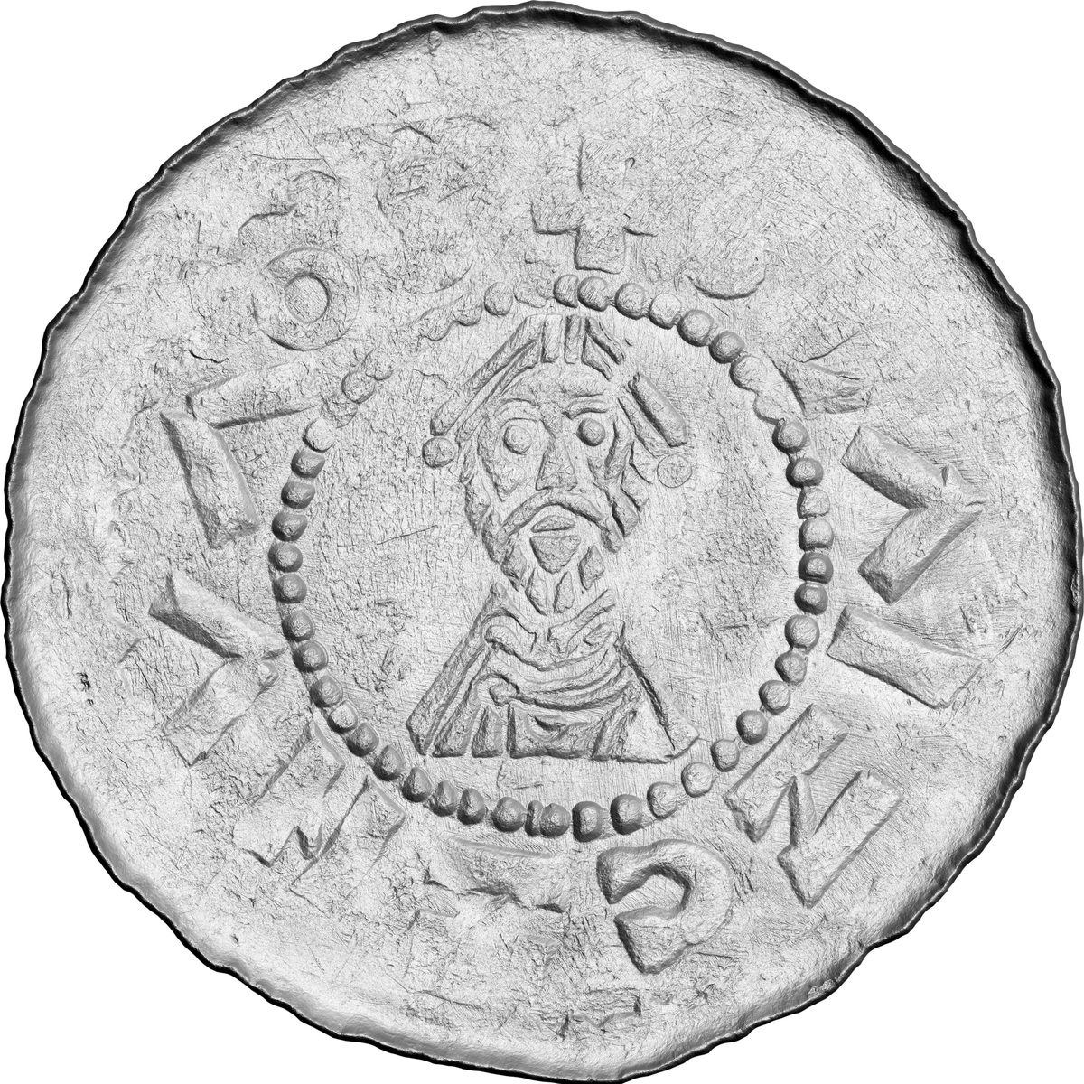 Av Reliéf ToolScan