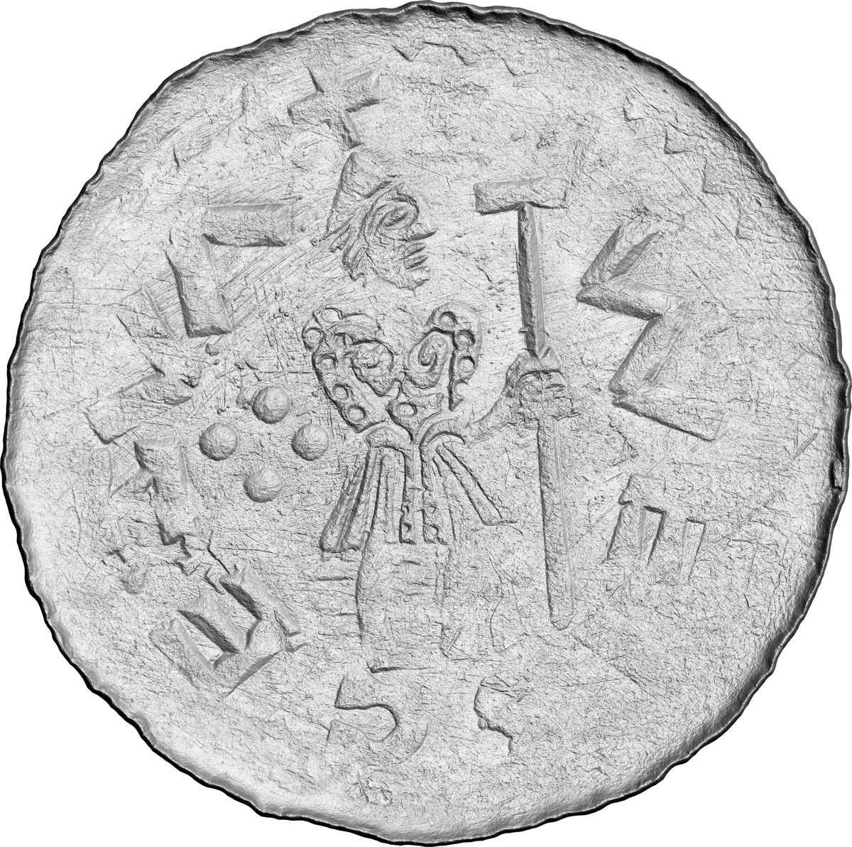 Rv Reliéf ToolScan
