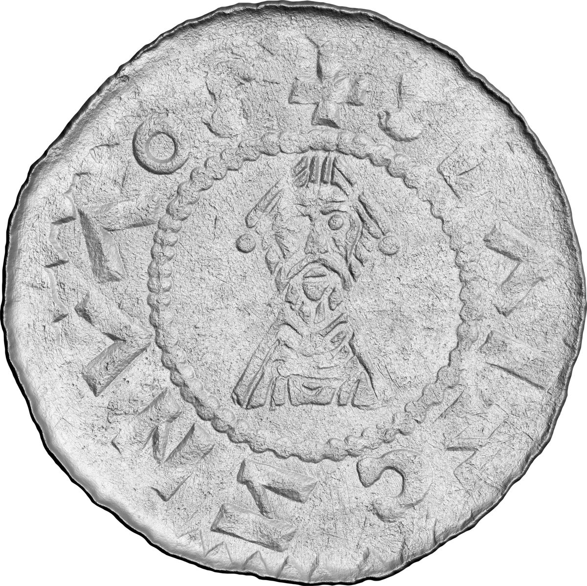 Av Reliéf ToolScan