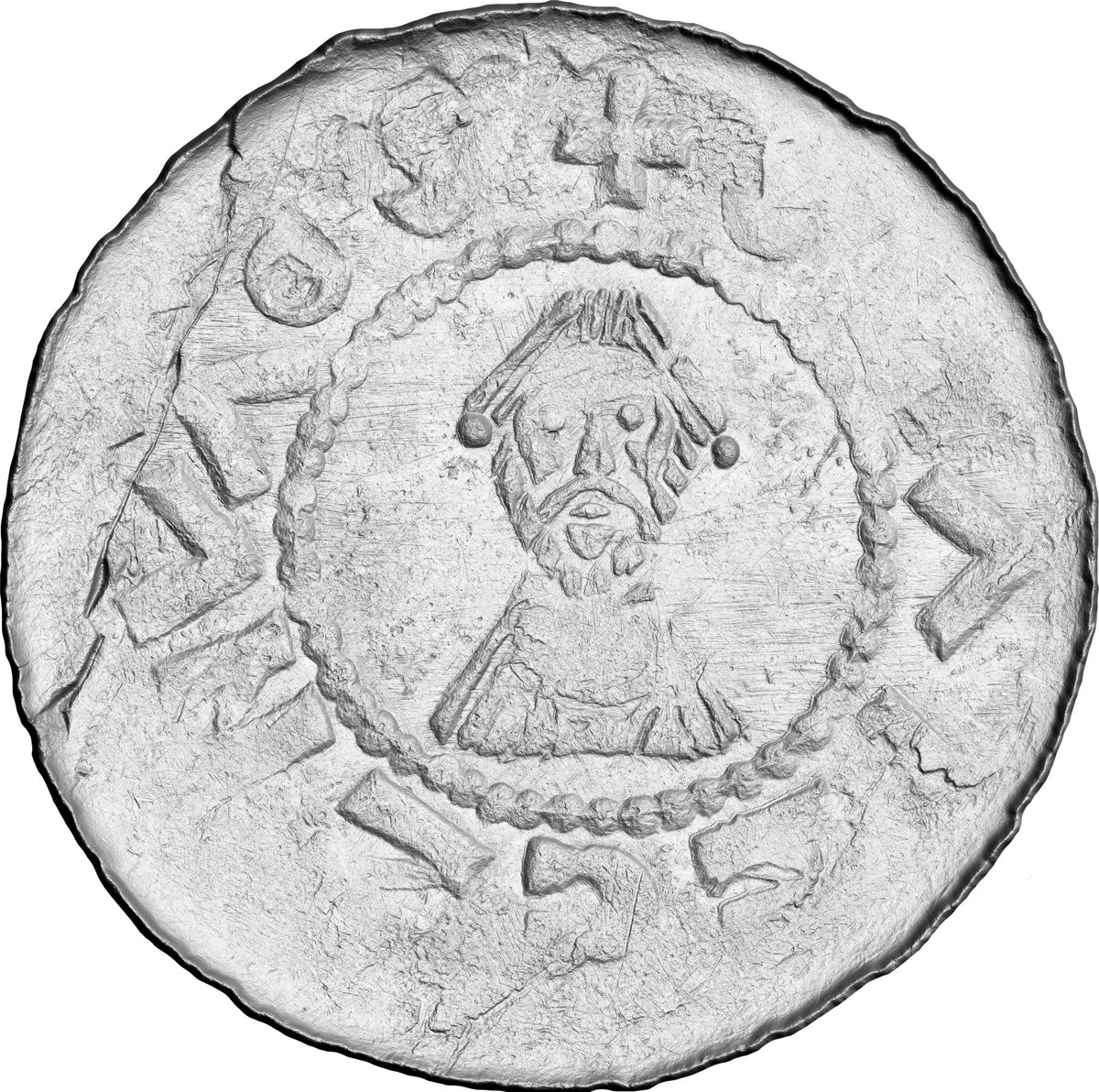 Av Reliéf ToolScan