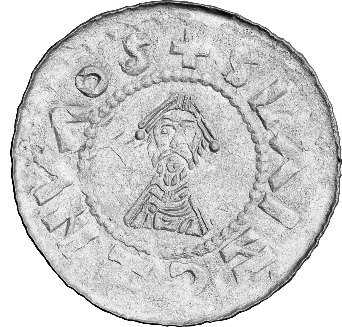 Av Reliéf ToolScan