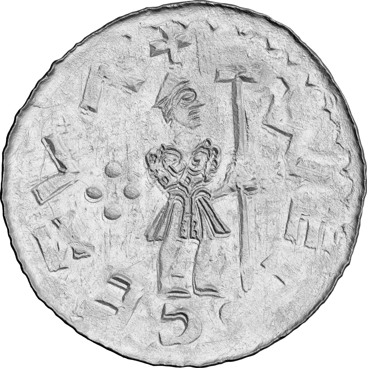 Rv Reliéf ToolScan