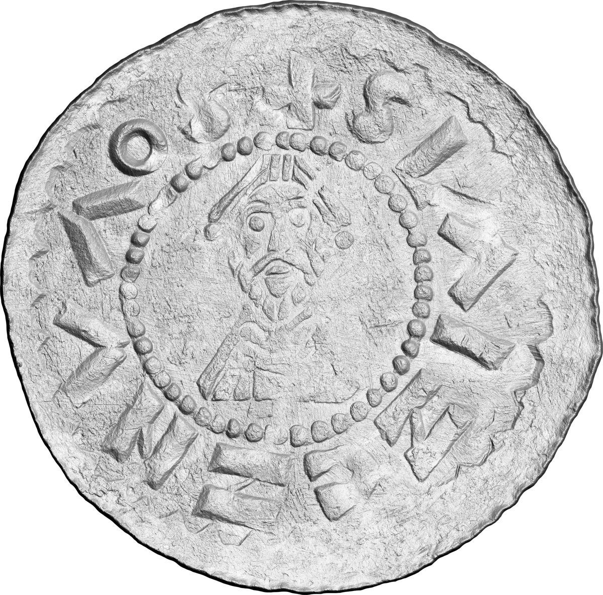 Av Reliéf ToolScan