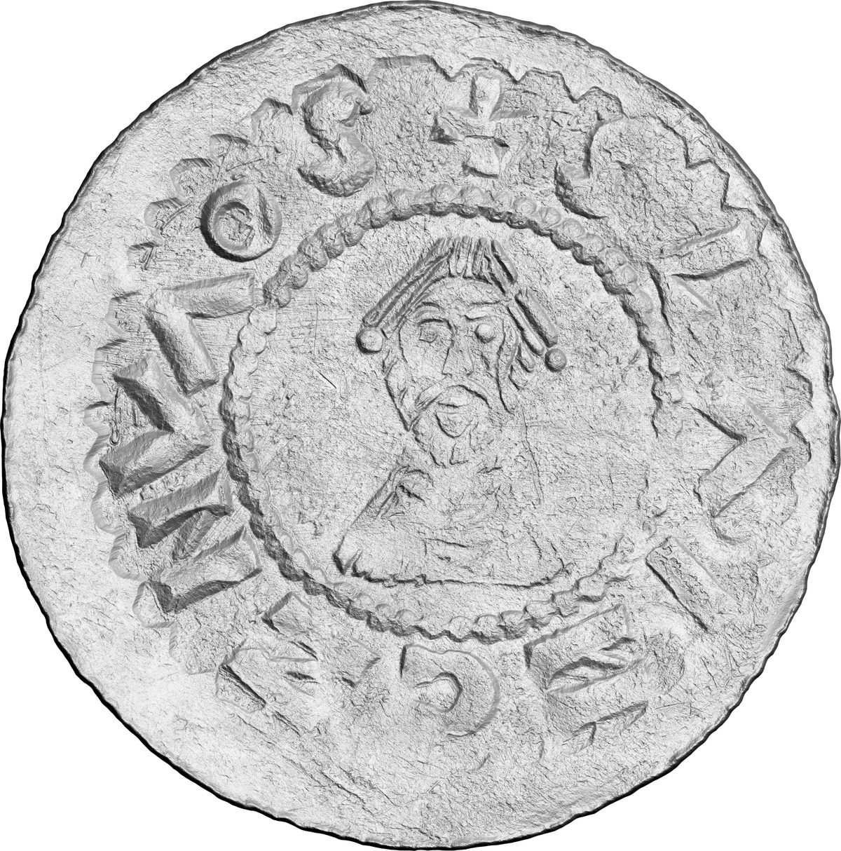 Av Reliéf ToolScan