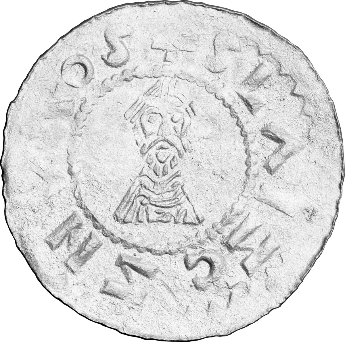 Av Reliéf ToolScan