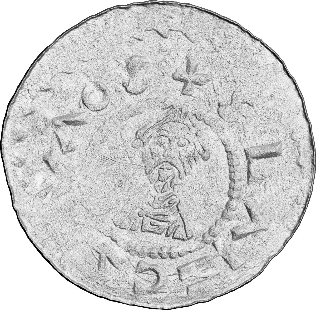 Av Reliéf ToolScan