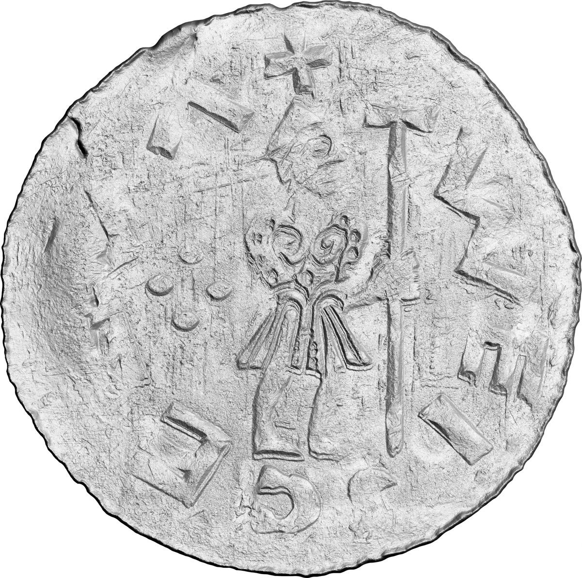 Rv Reliéf ToolScan