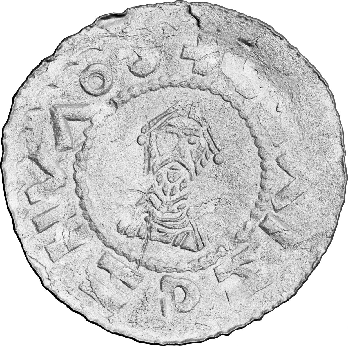 Av Reliéf ToolScan