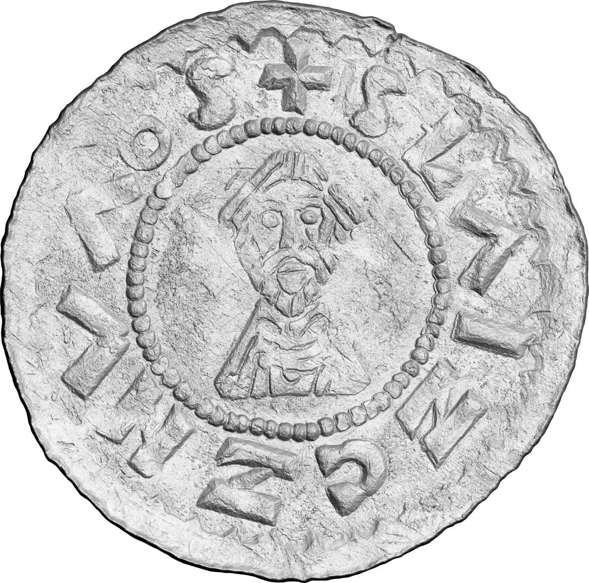 Av Reliéf ToolScan