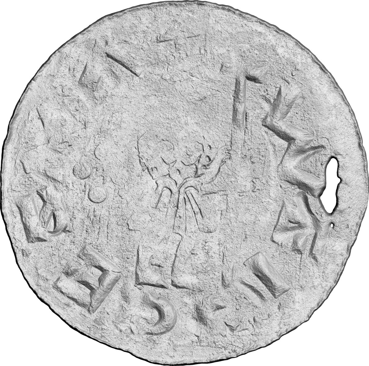 Rv Reliéf ToolScan