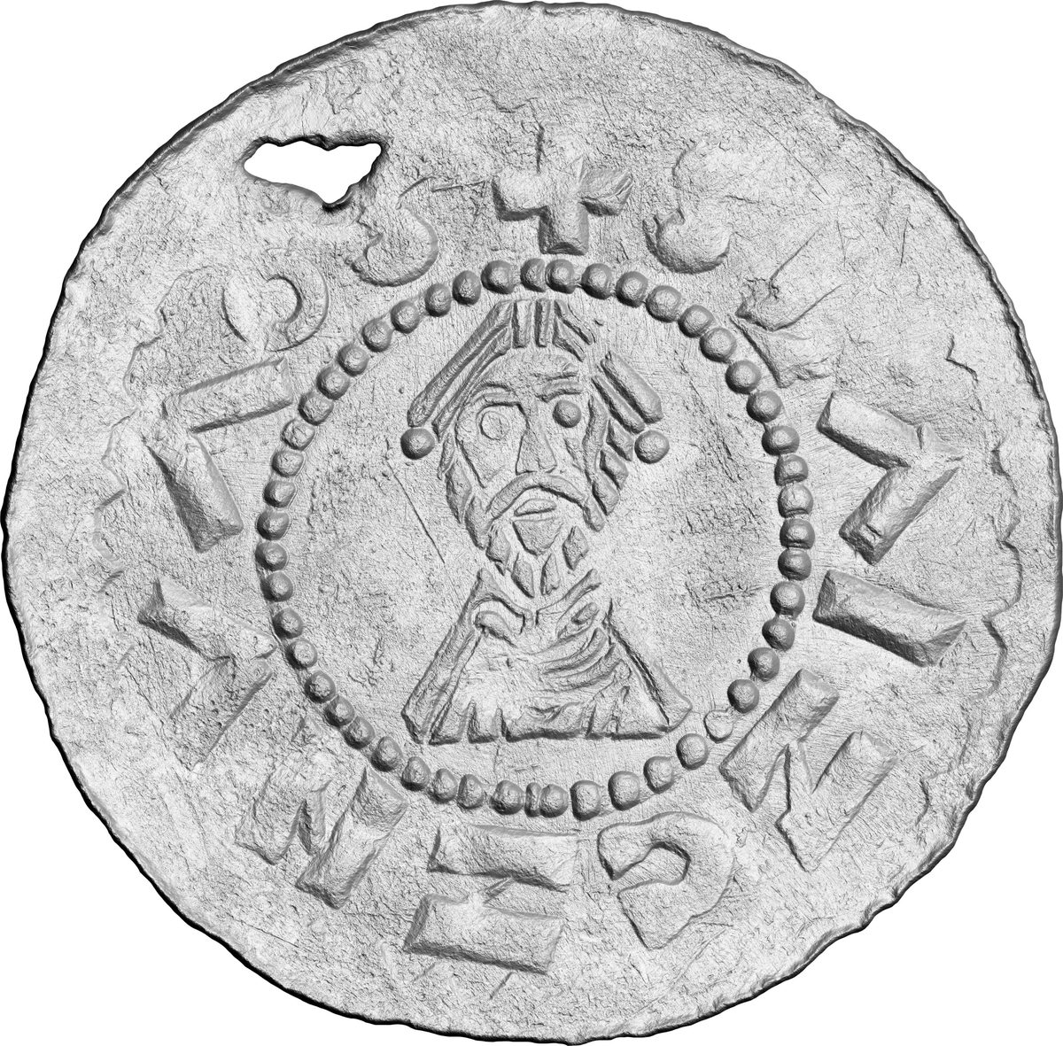 Av Reliéf ToolScan