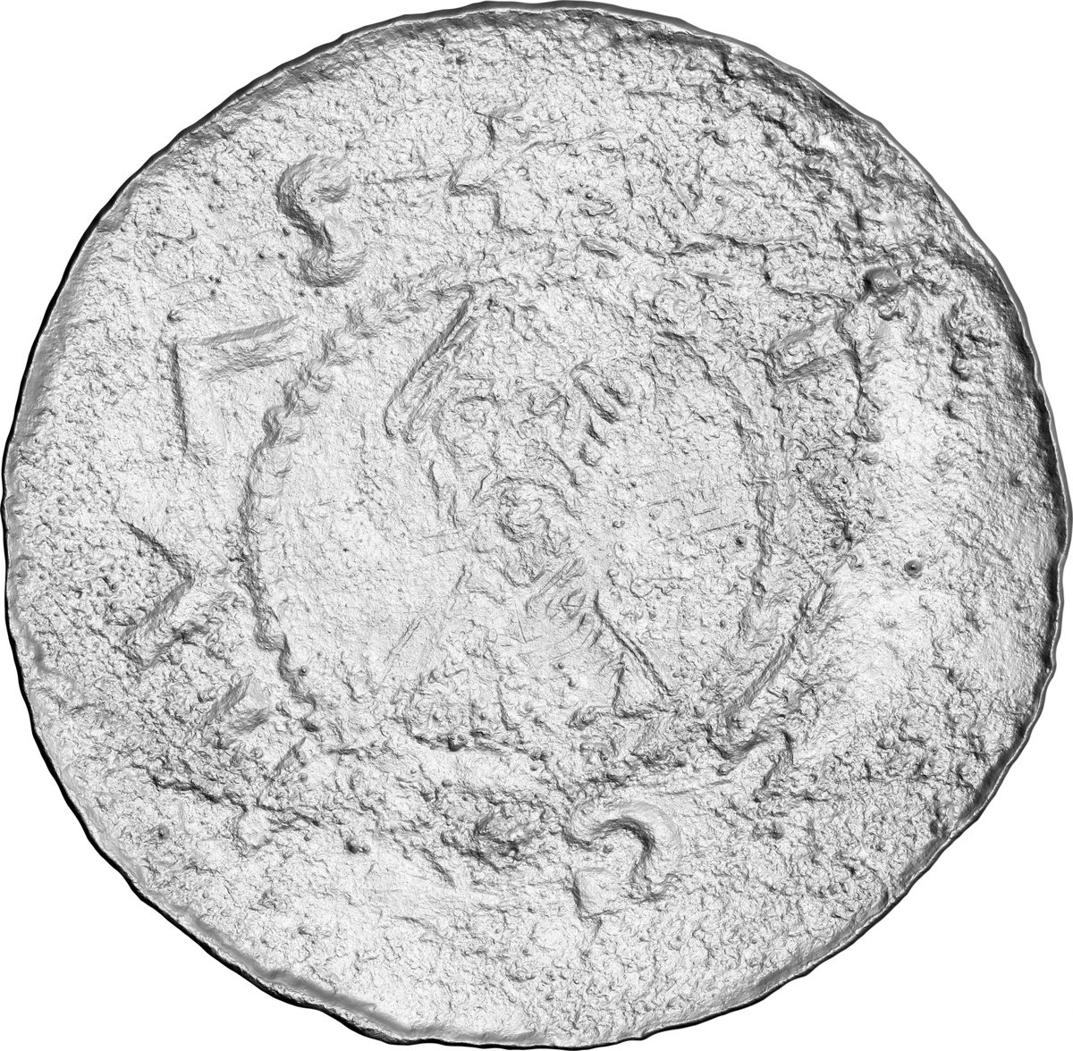 Av Reliéf ToolScan