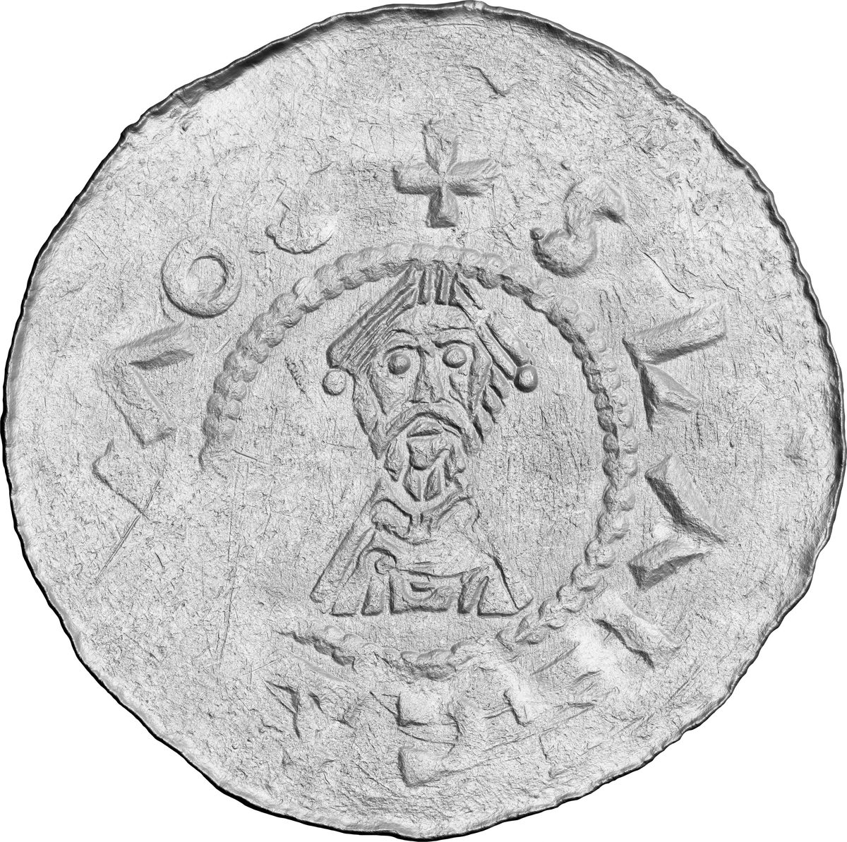 Av Reliéf ToolScan