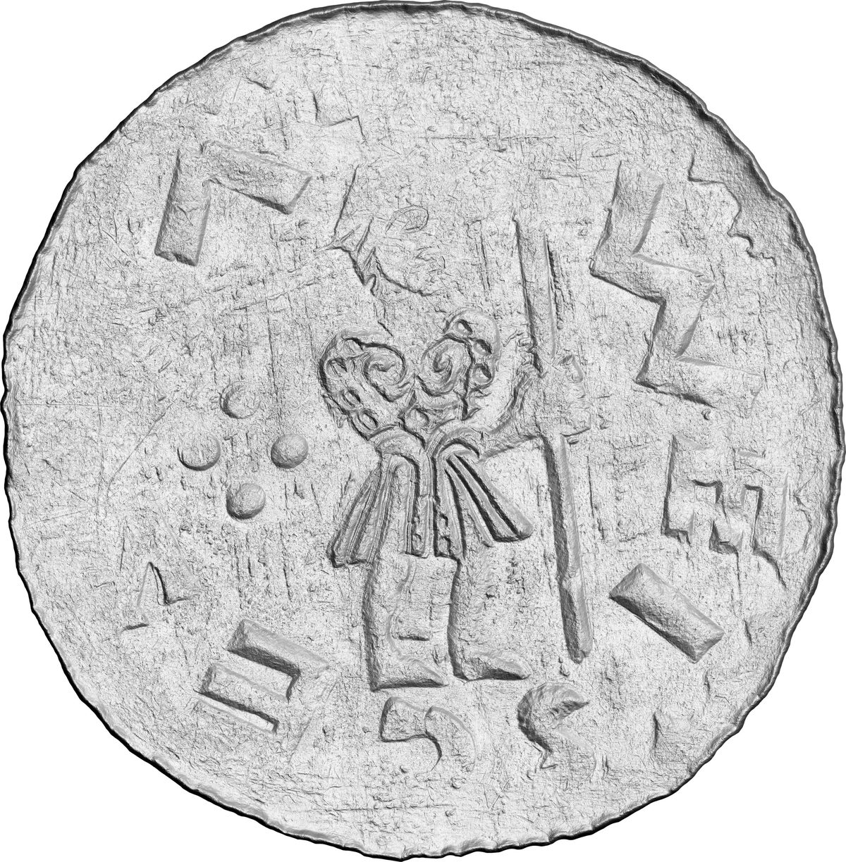 Rv Reliéf ToolScan