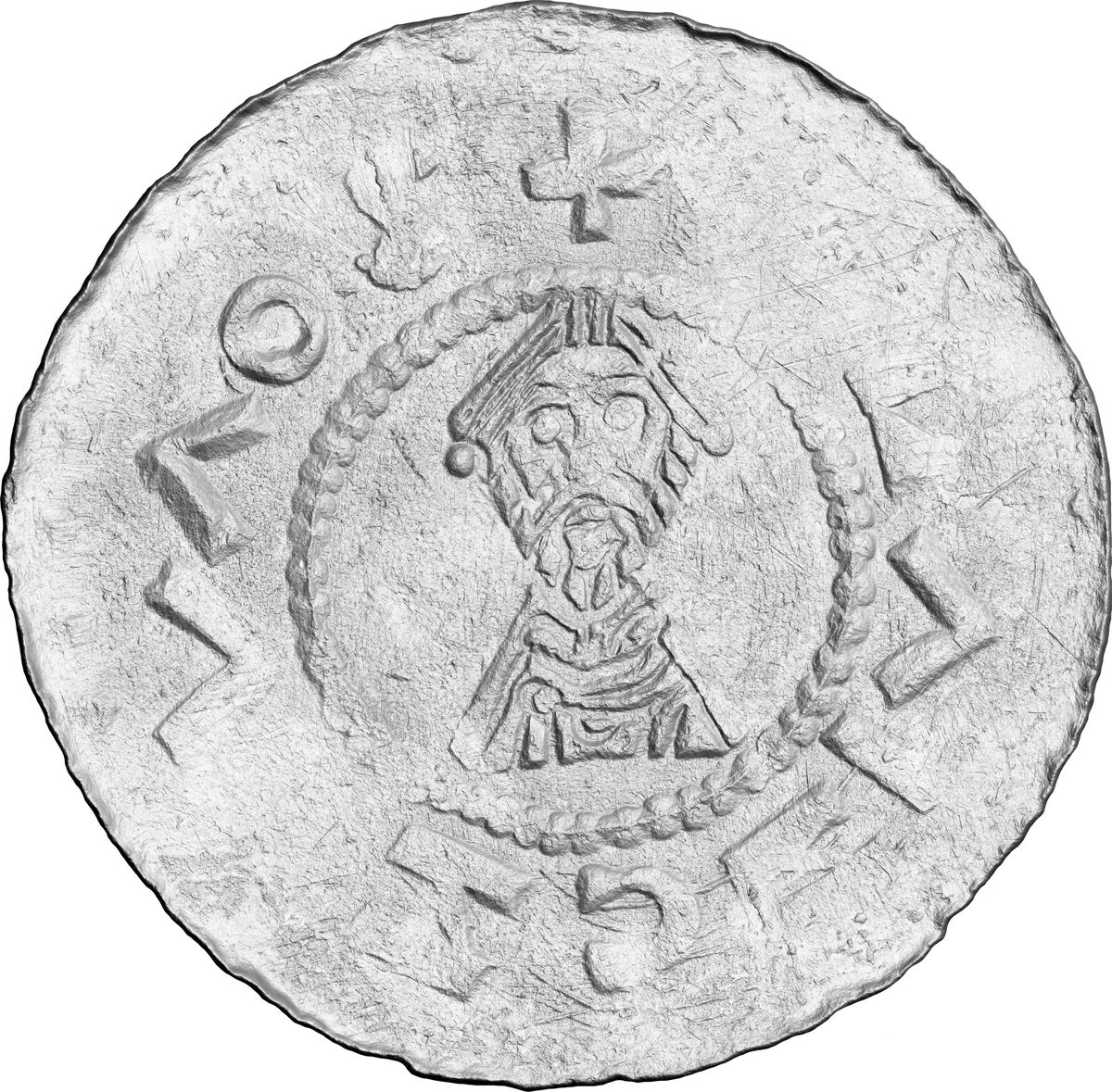 Av Reliéf ToolScan