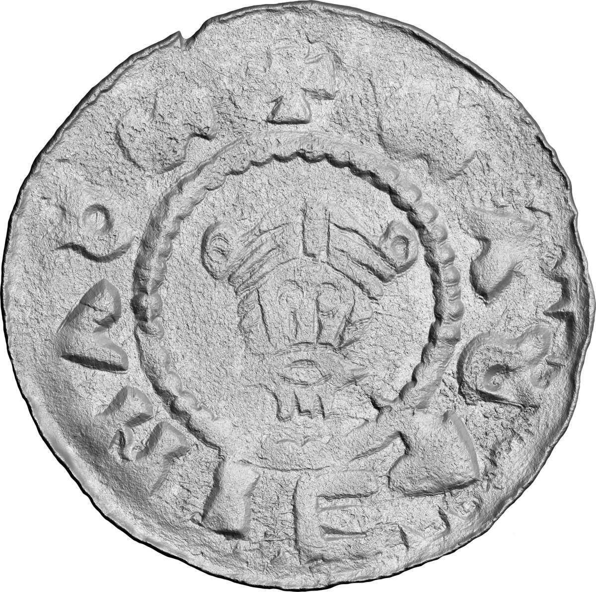 Av Reliéf ToolScan