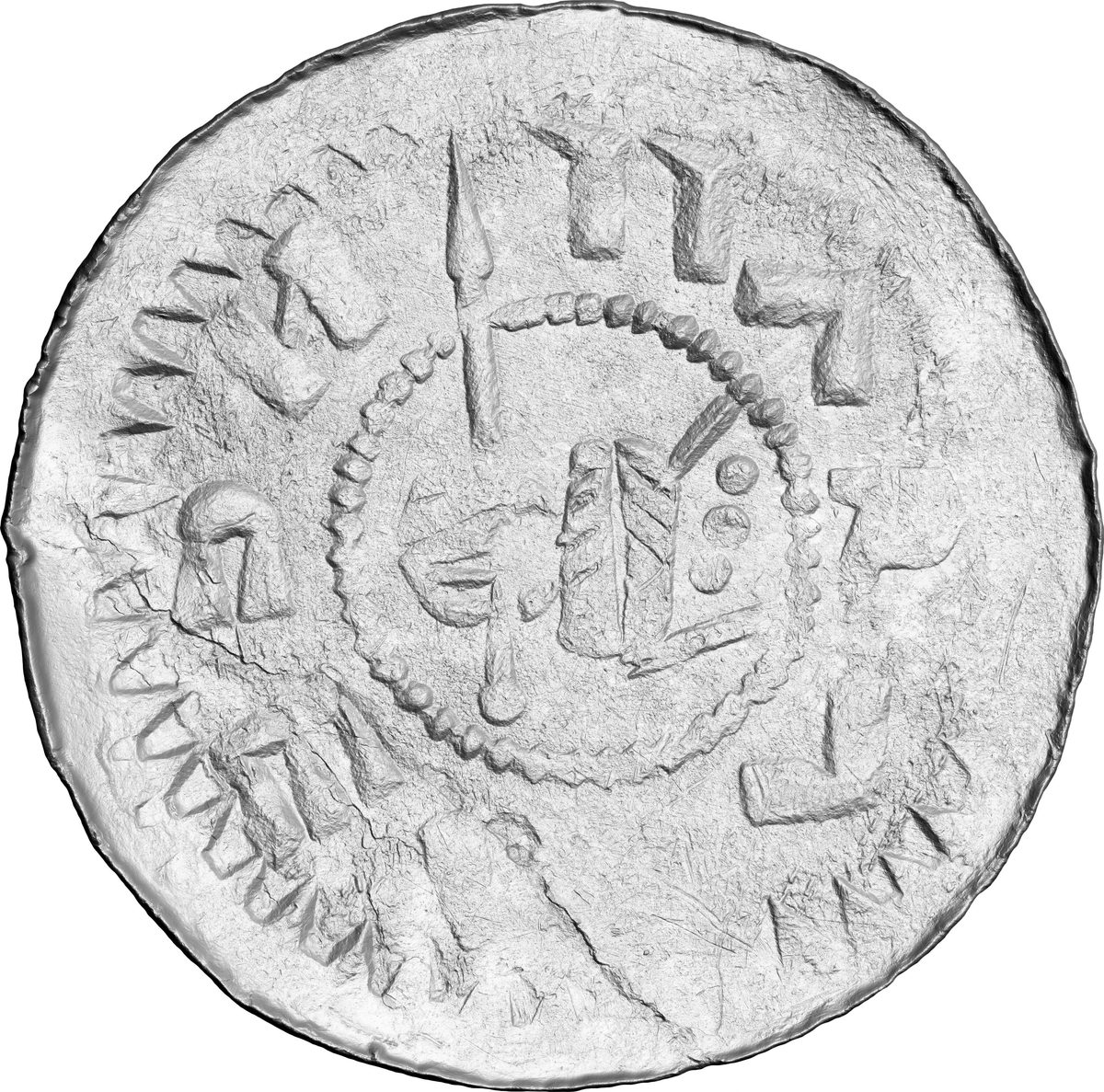 Av Reliéf ToolScan