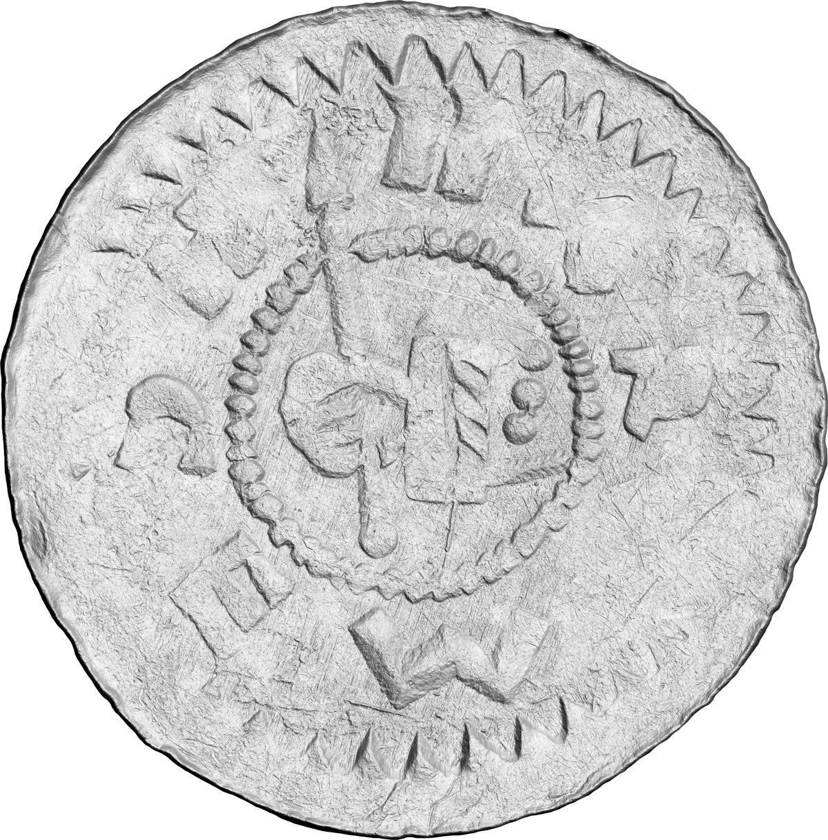 Av Reliéf ToolScan