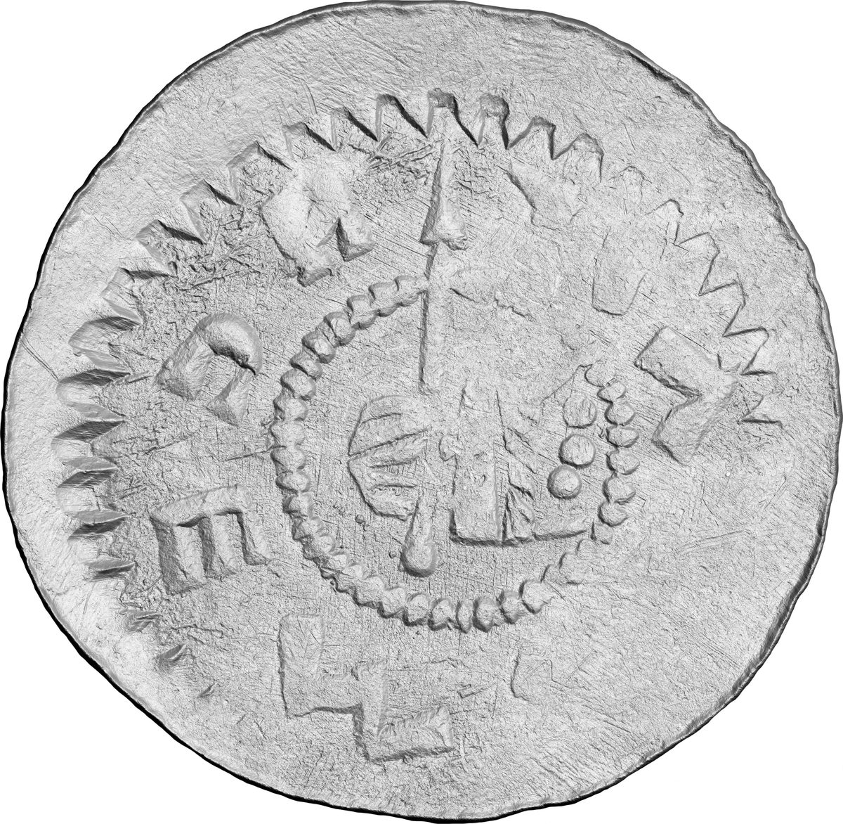 Av Reliéf ToolScan