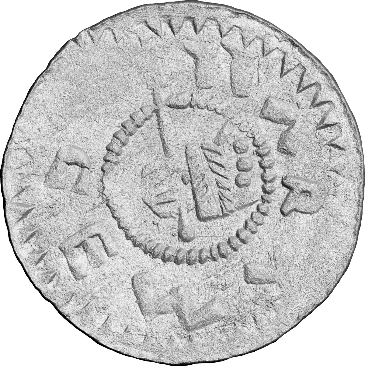 Av Reliéf ToolScan