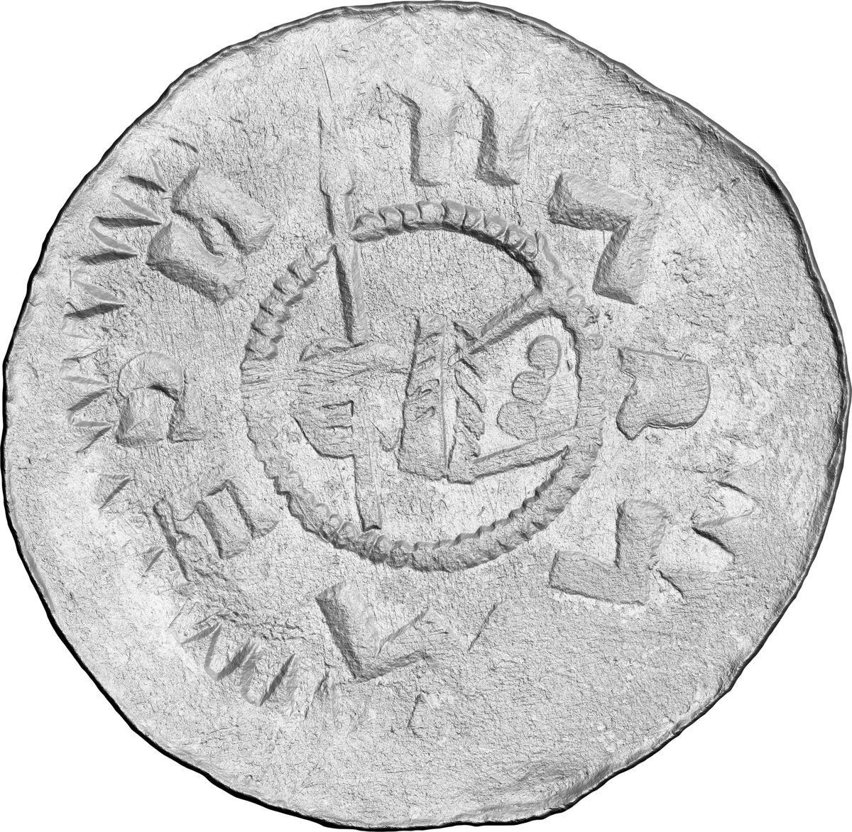 Av Reliéf ToolScan