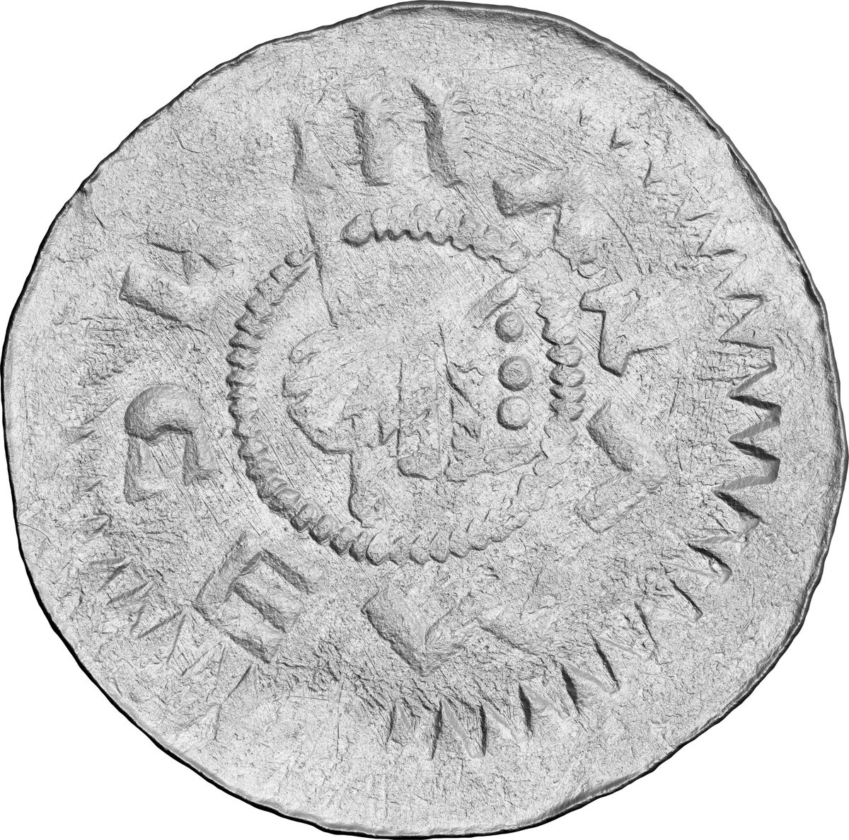 Av Reliéf ToolScan