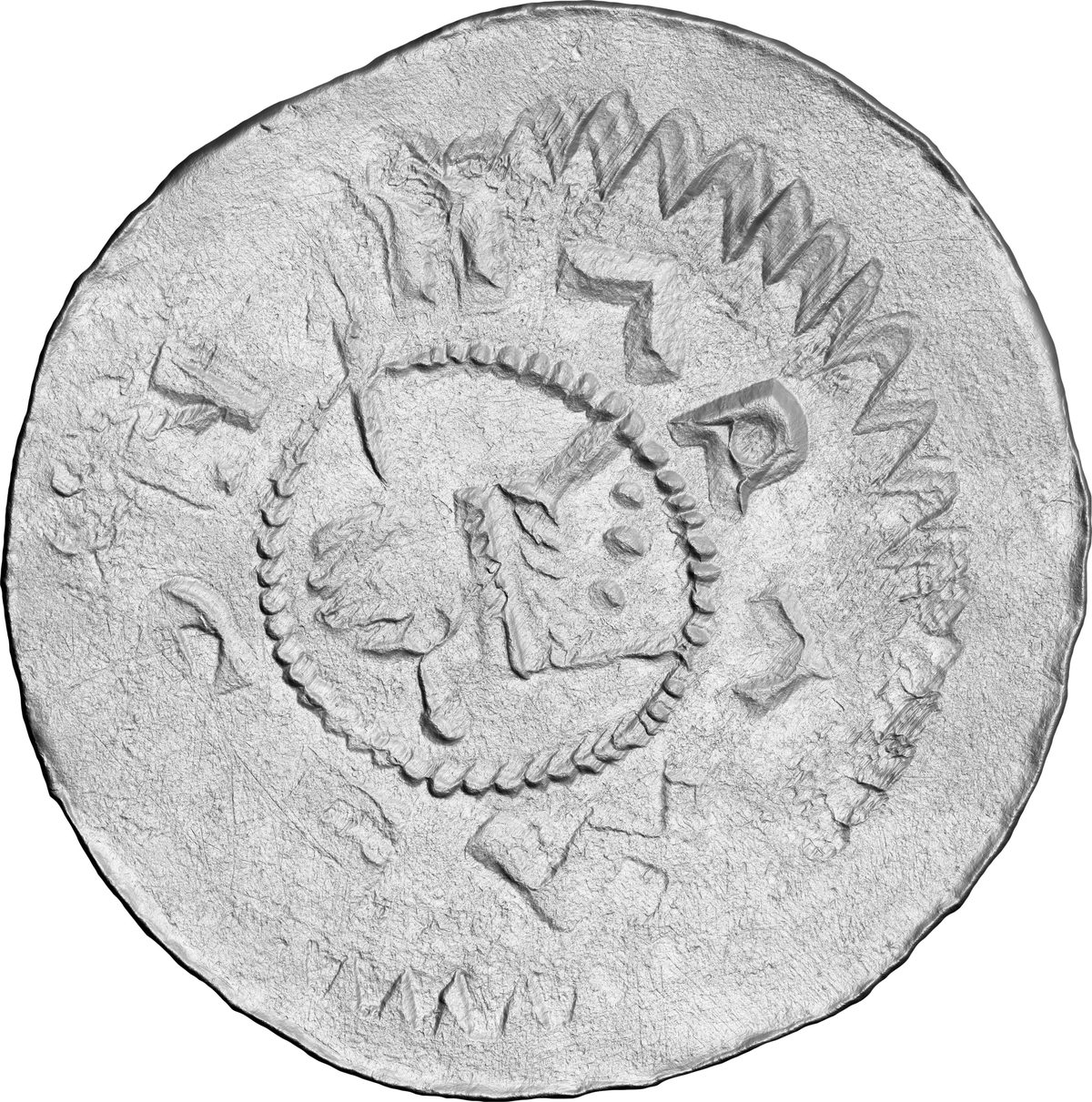 Av Reliéf ToolScan