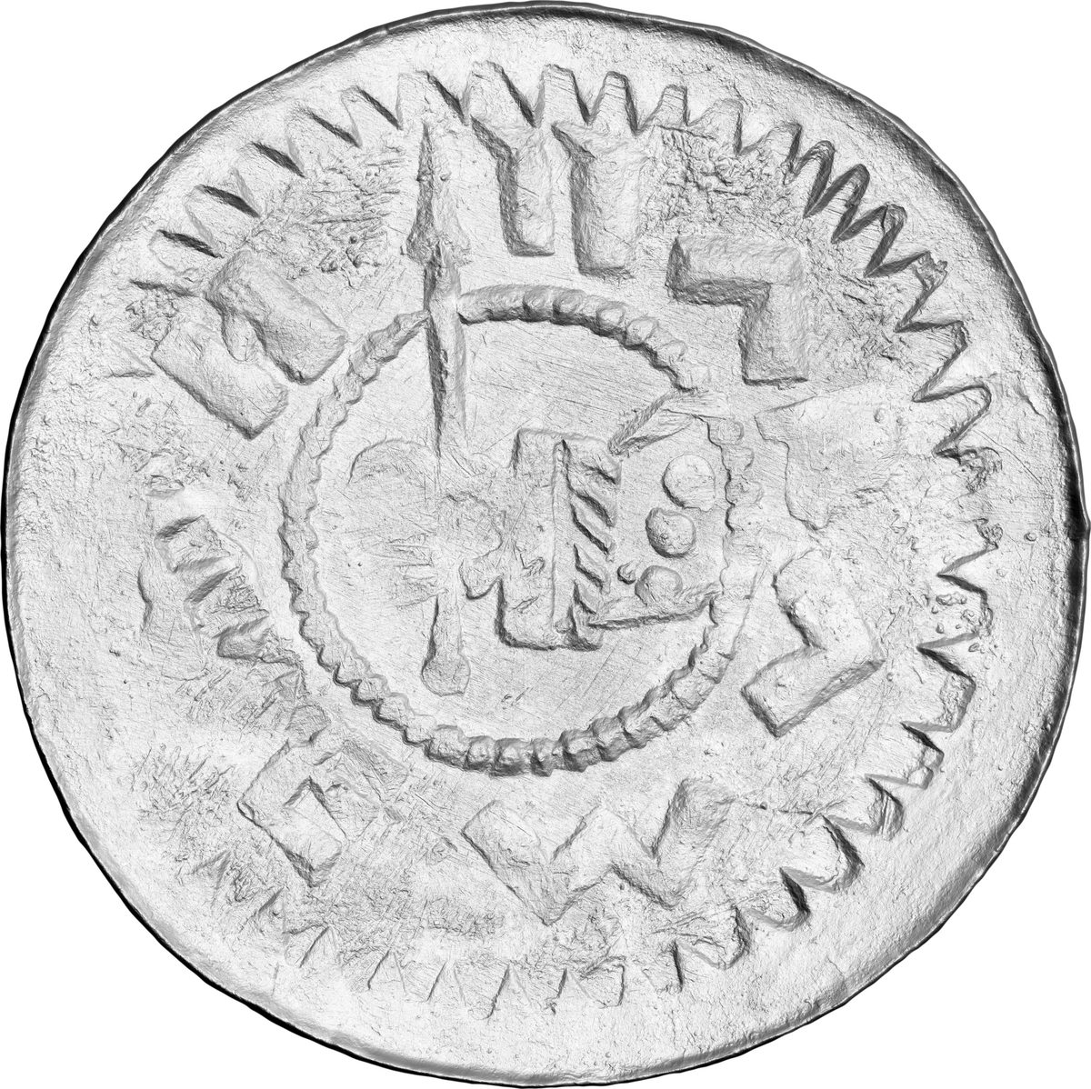 Av Reliéf ToolScan
