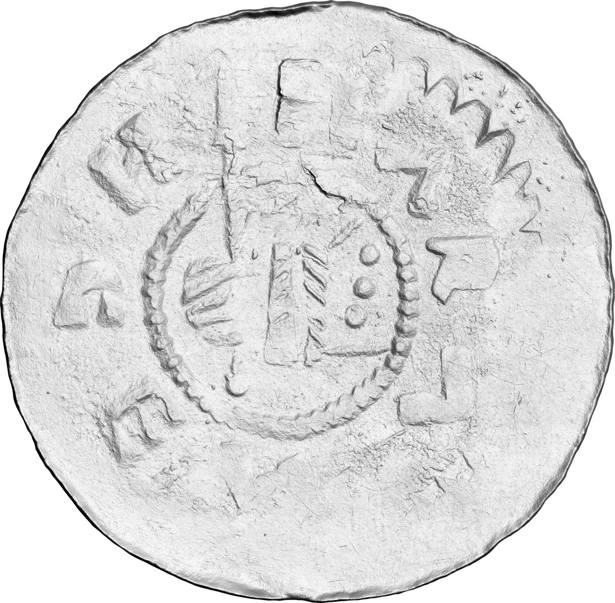 Av Reliéf ToolScan