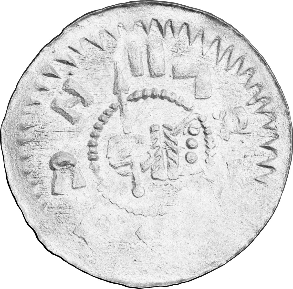 Av Reliéf ToolScan