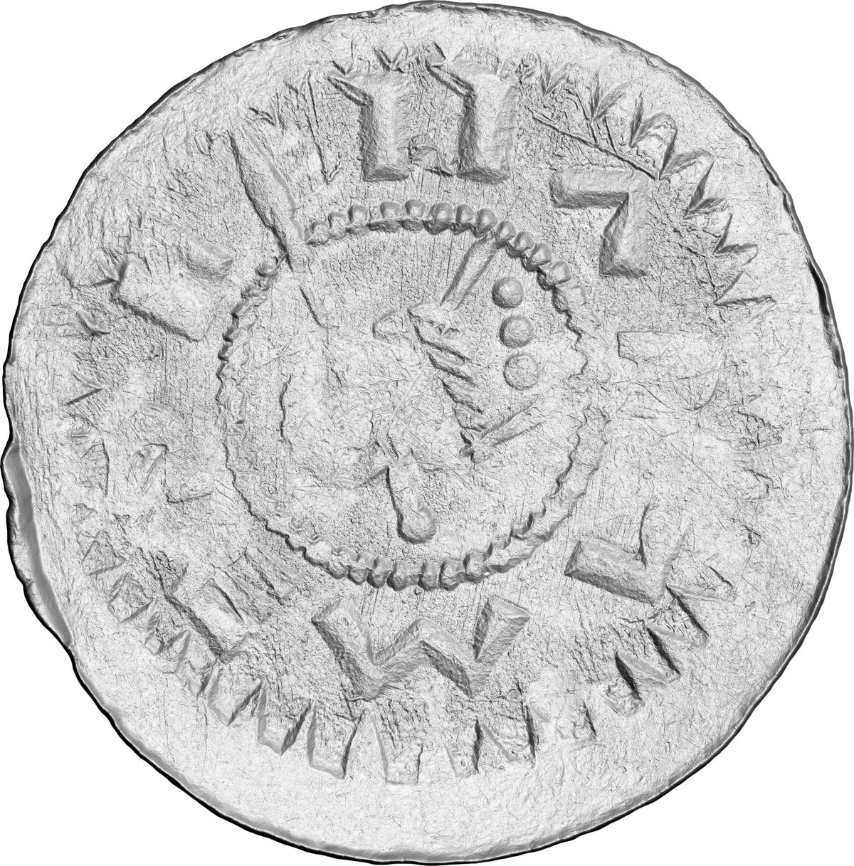 Av Reliéf ToolScan