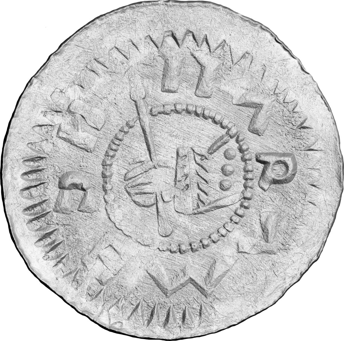 Av Reliéf ToolScan