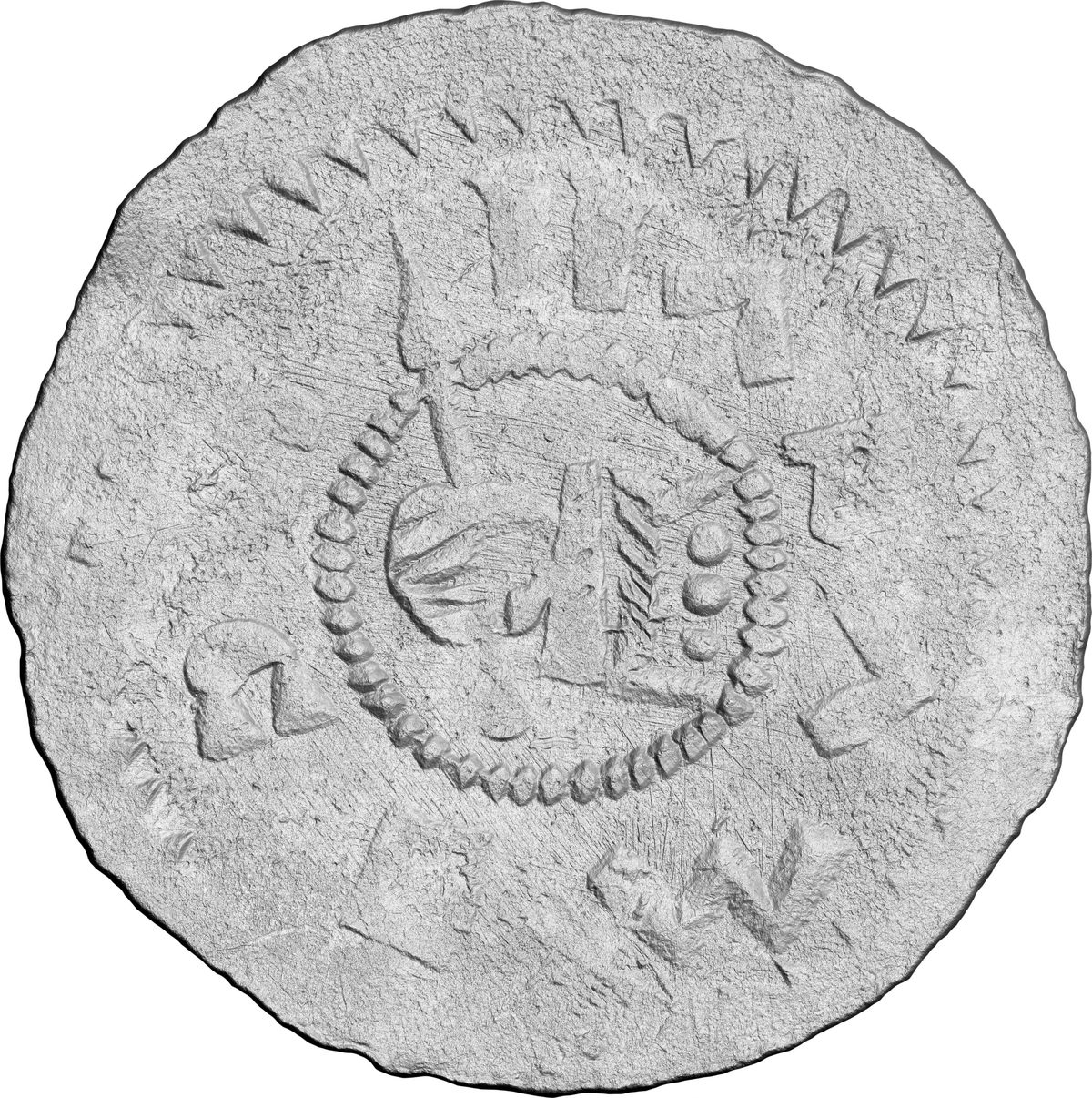 Av Reliéf ToolScan