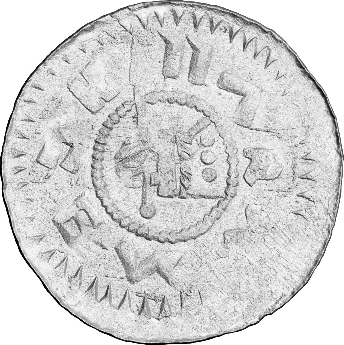 Av Reliéf ToolScan