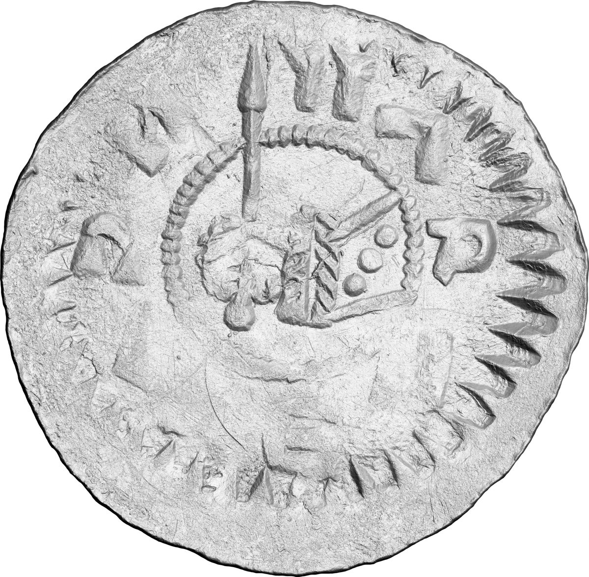 Av Reliéf ToolScan