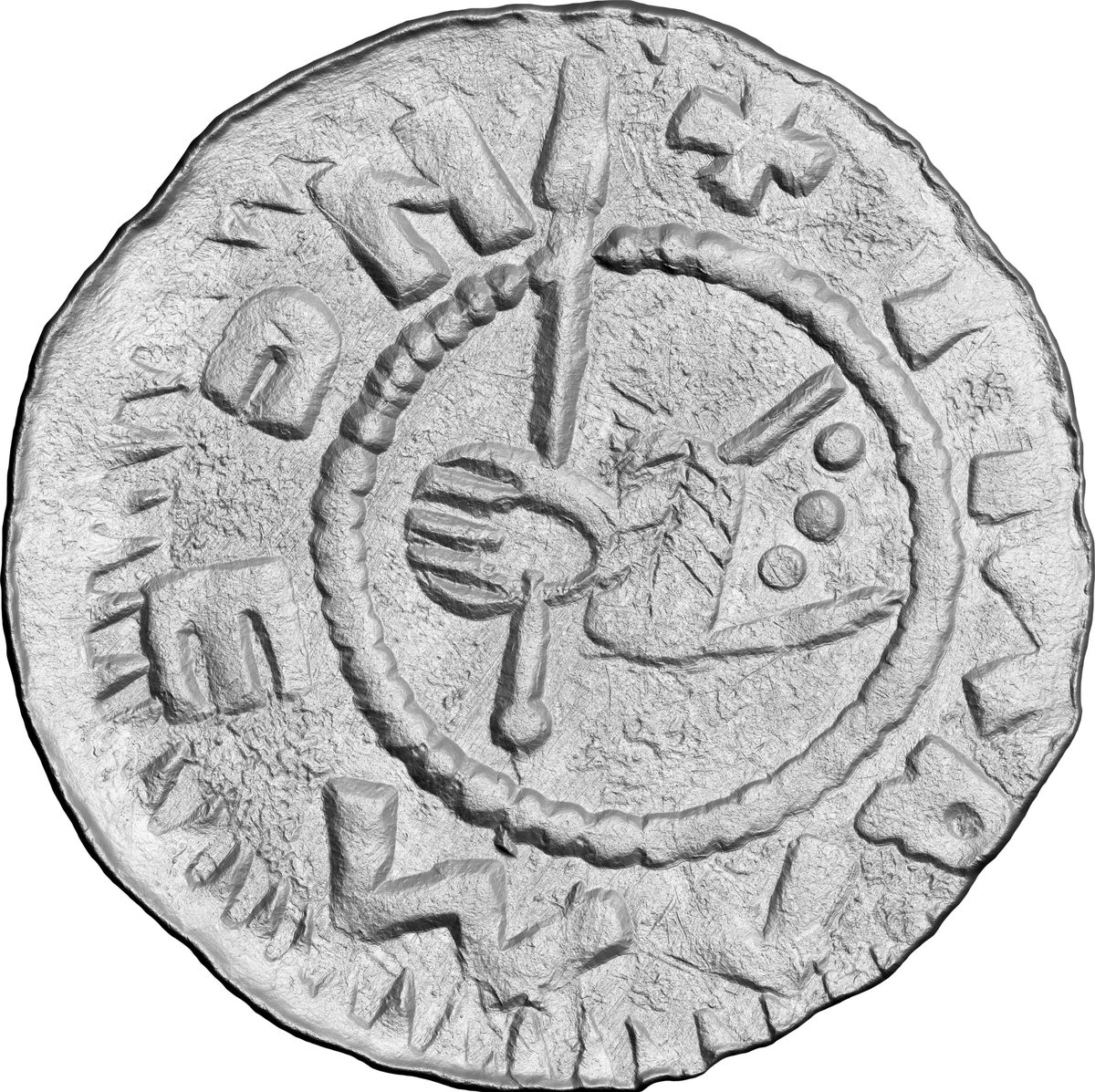 Av Reliéf ToolScan