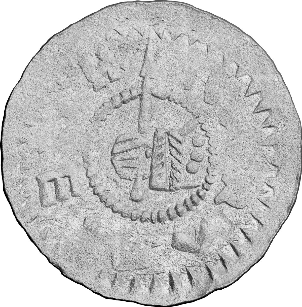 Av Reliéf ToolScan