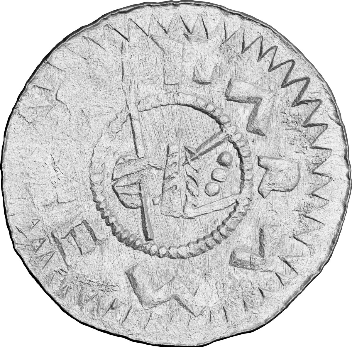 Av Reliéf ToolScan
