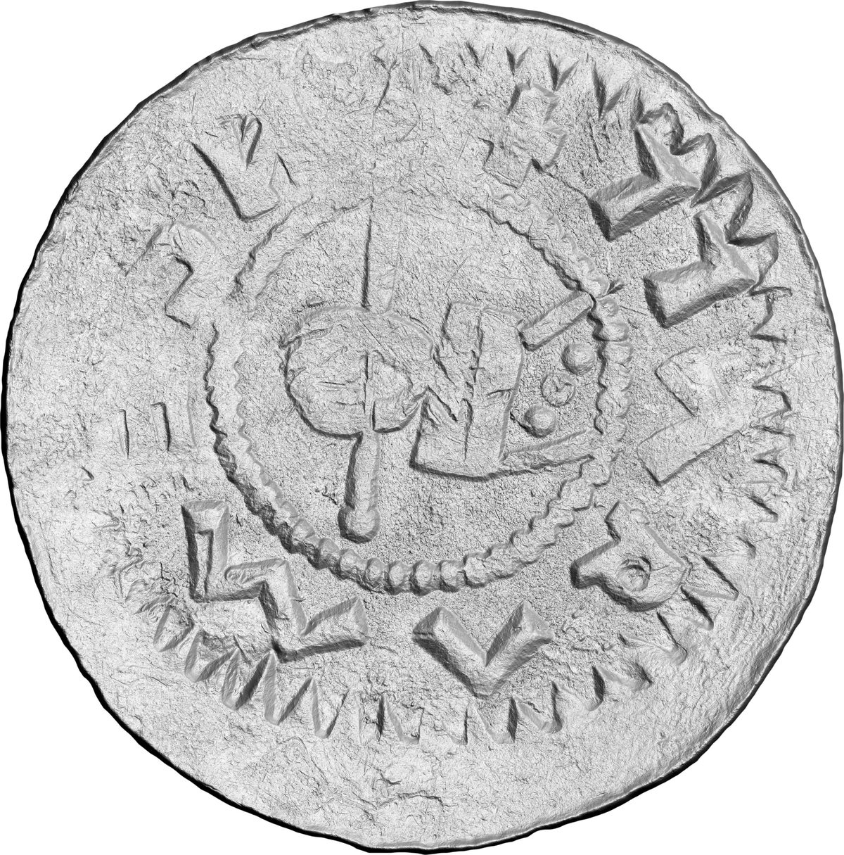Av Reliéf ToolScan