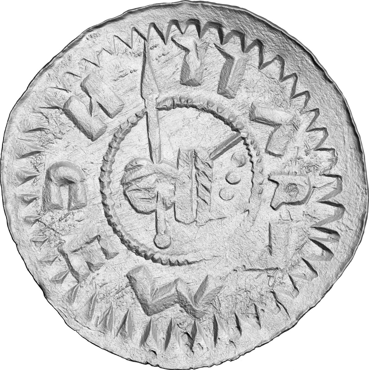Av Reliéf ToolScan