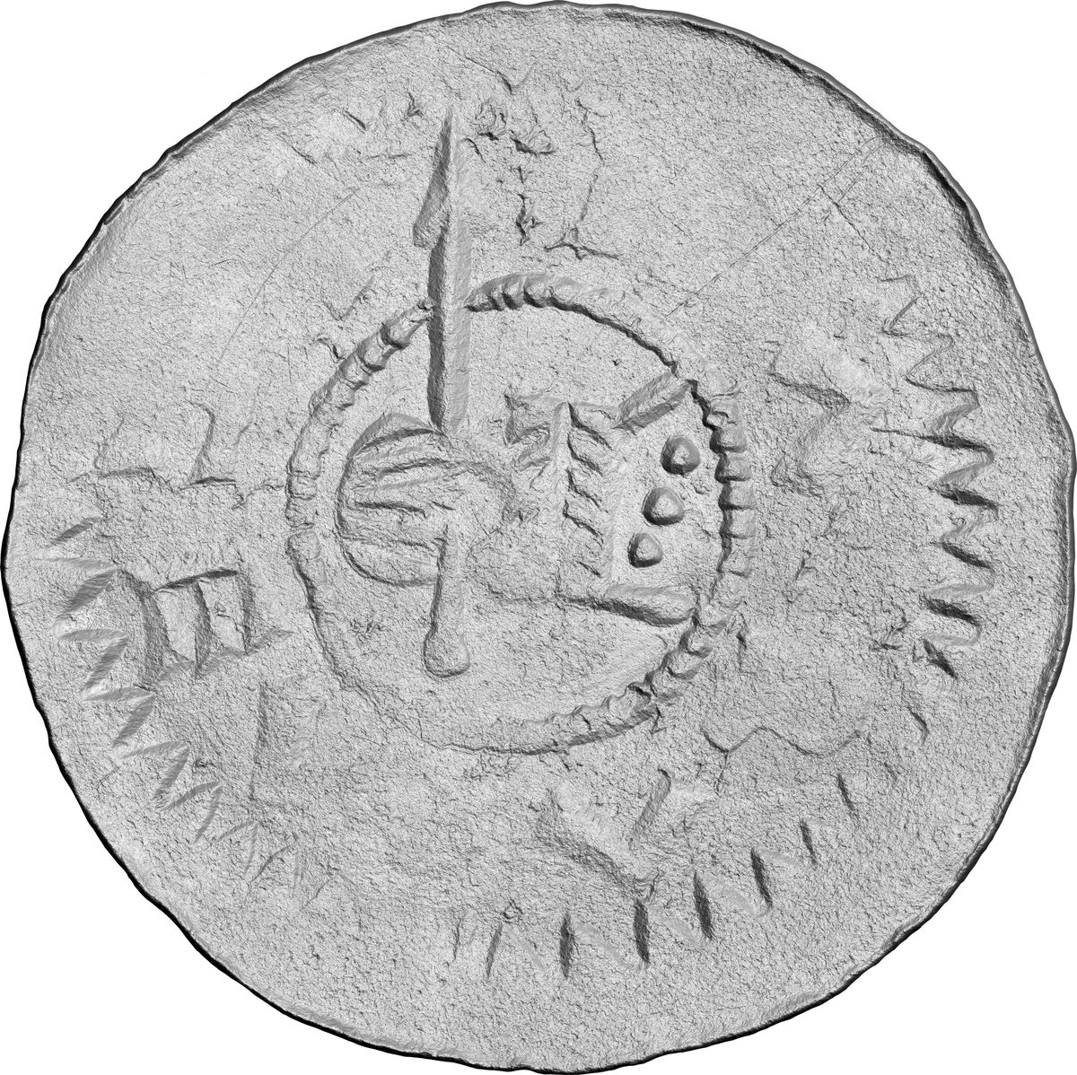 Av Reliéf ToolScan