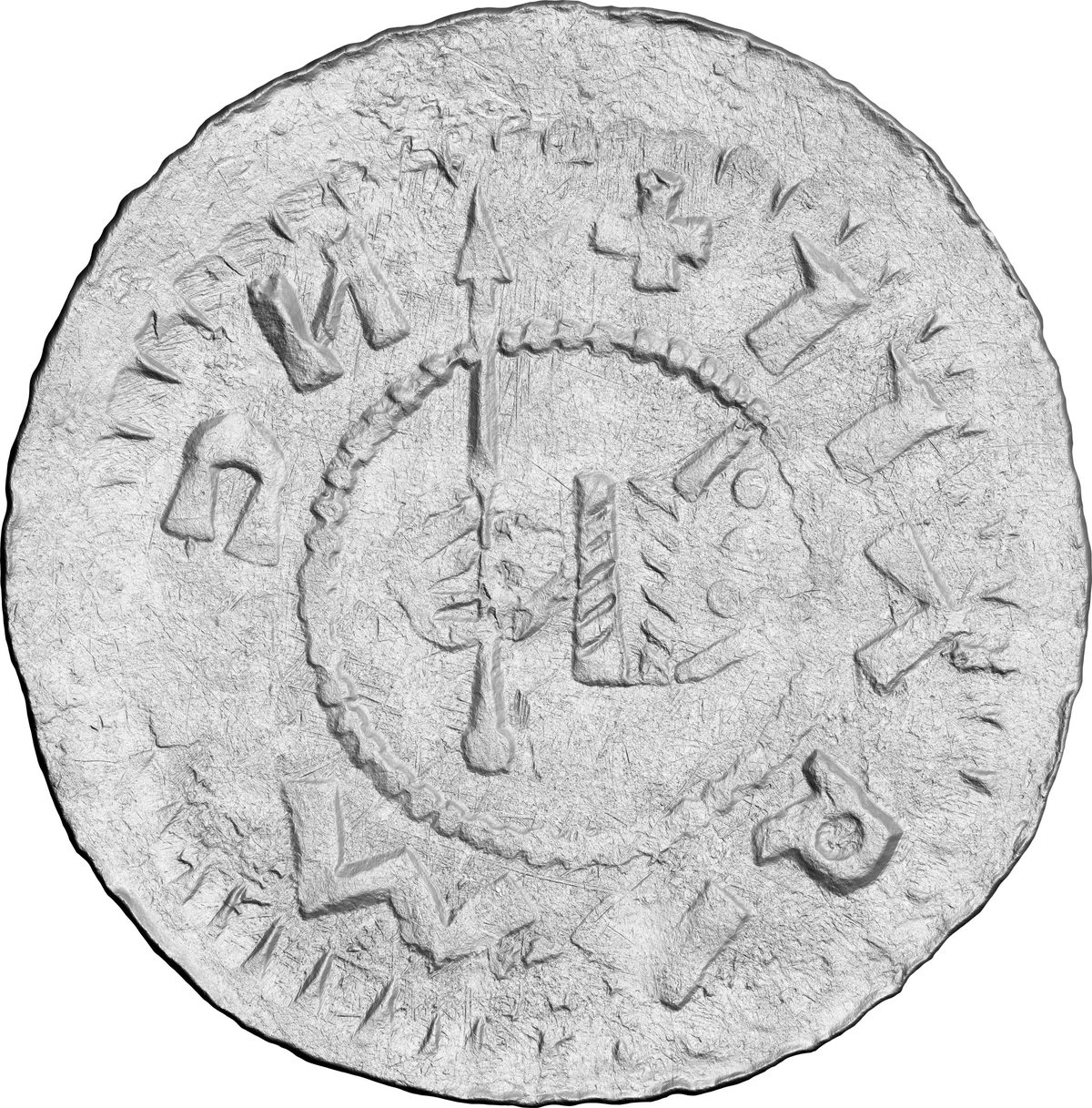 Av Reliéf ToolScan