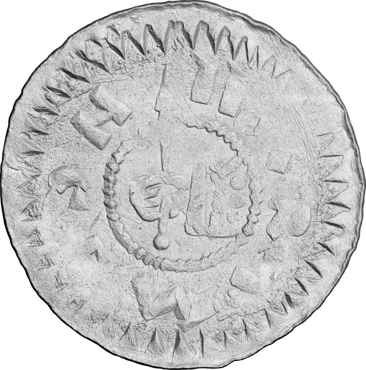 Av Reliéf ToolScan