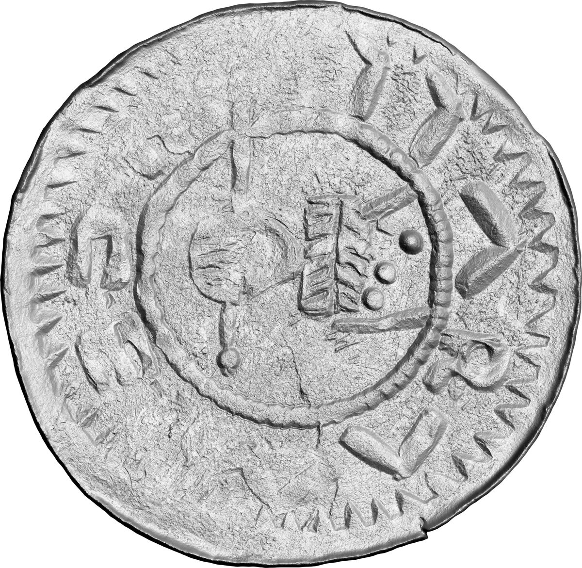 Av Reliéf ToolScan